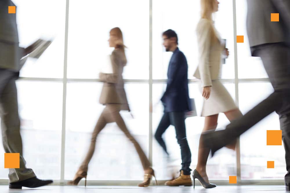 Brennen Sie auch für die Event-Organisation?