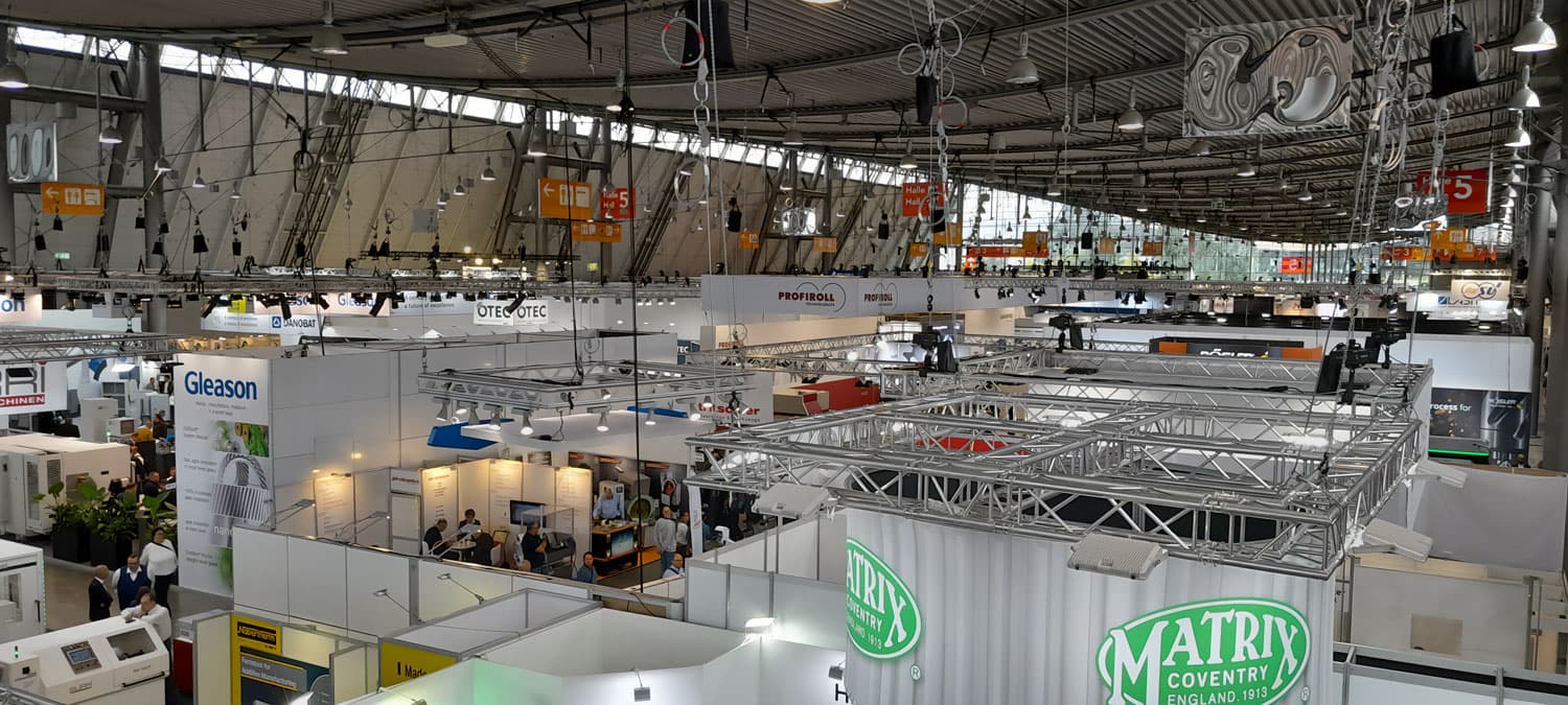 AMB 2024 in Stuttgart - Bild 3