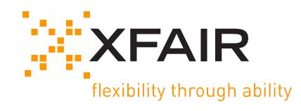 XFAIR